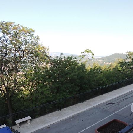 Casa Nel Borgo Di Tufillo Villa Exteriör bild