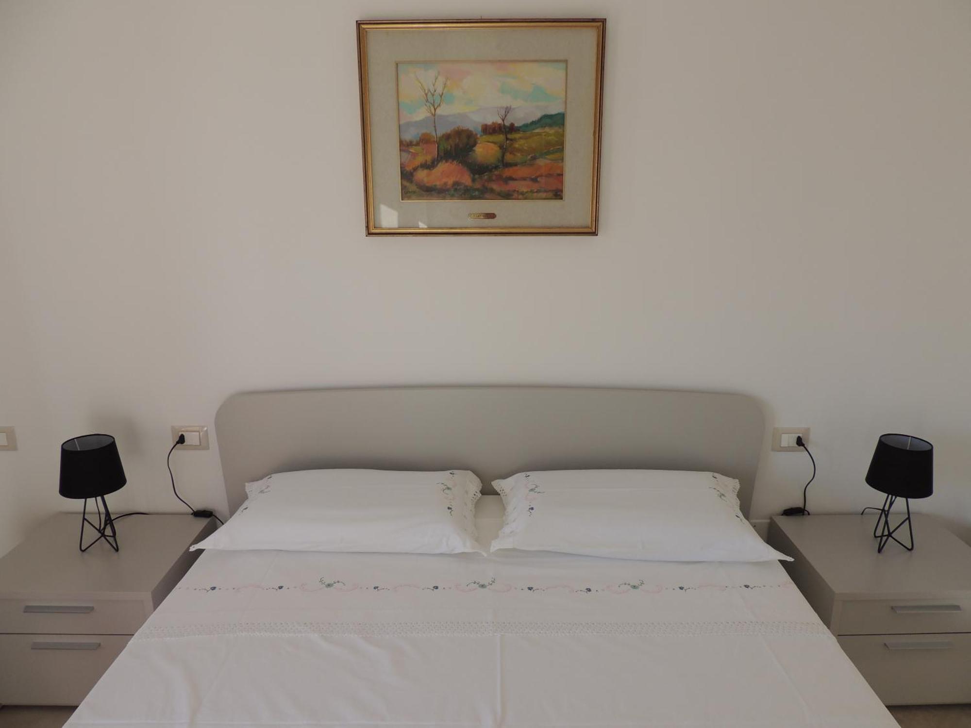 Casa Nel Borgo Di Tufillo Villa Exteriör bild