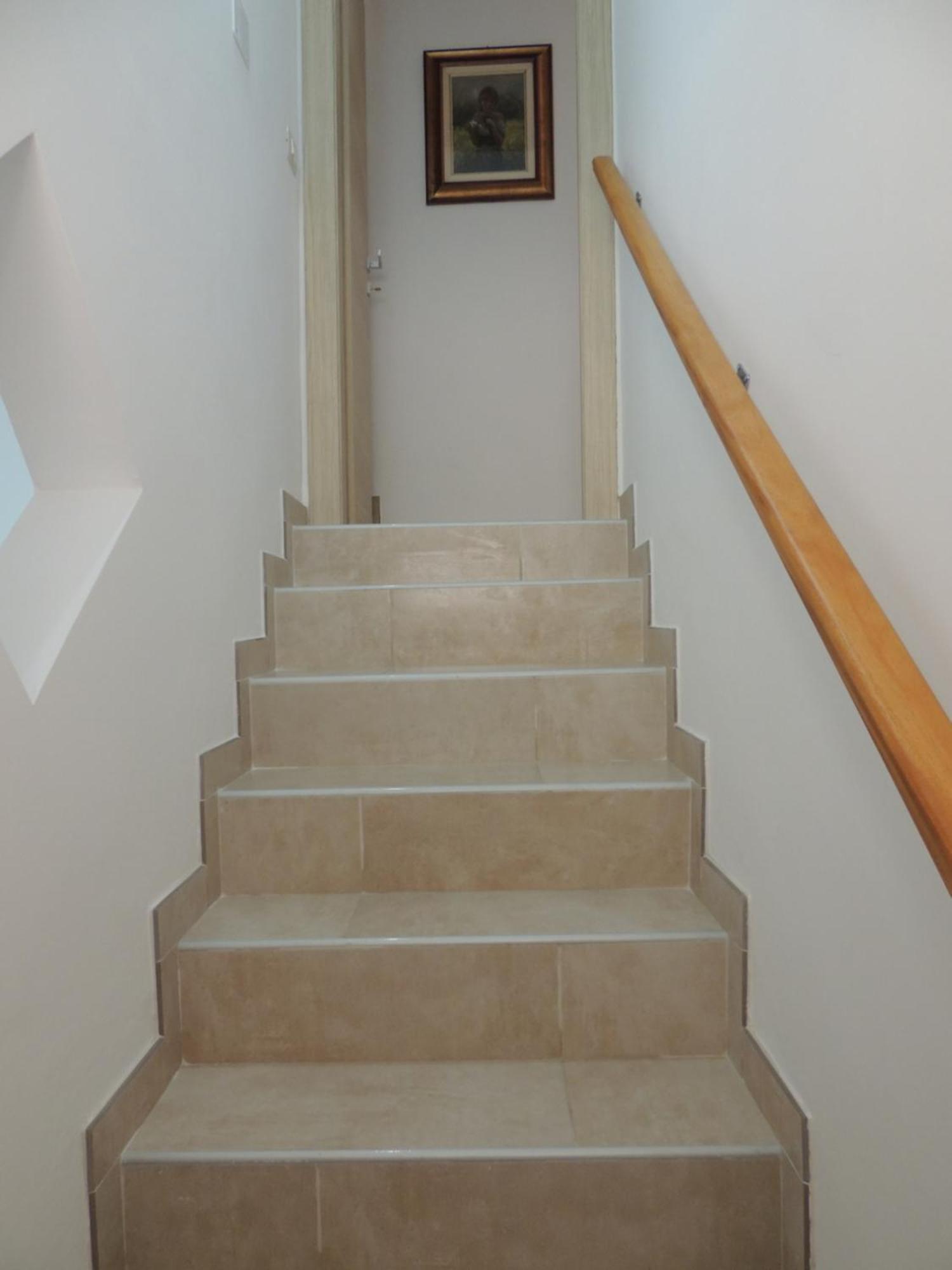 Casa Nel Borgo Di Tufillo Villa Exteriör bild