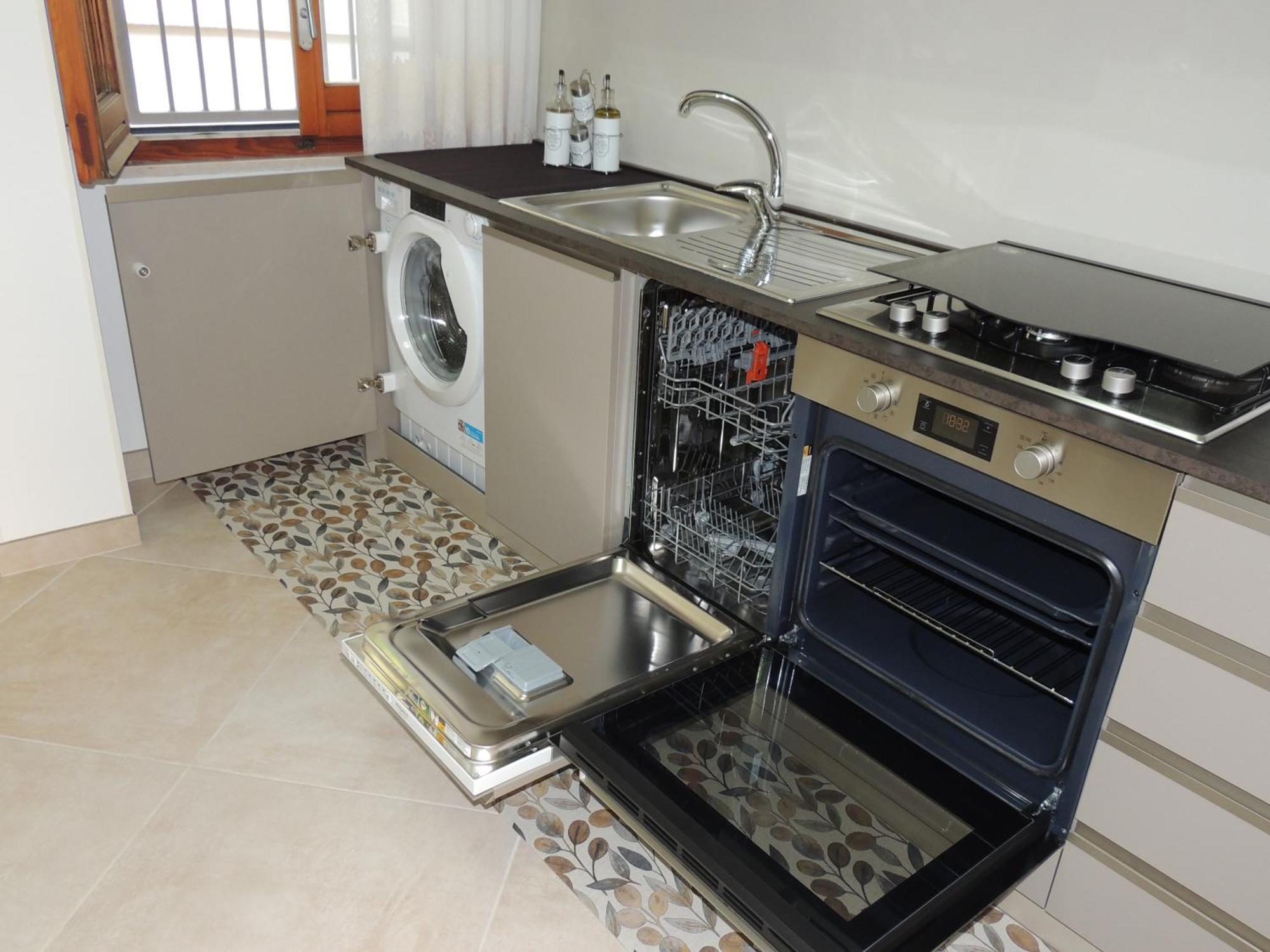 Casa Nel Borgo Di Tufillo Villa Exteriör bild