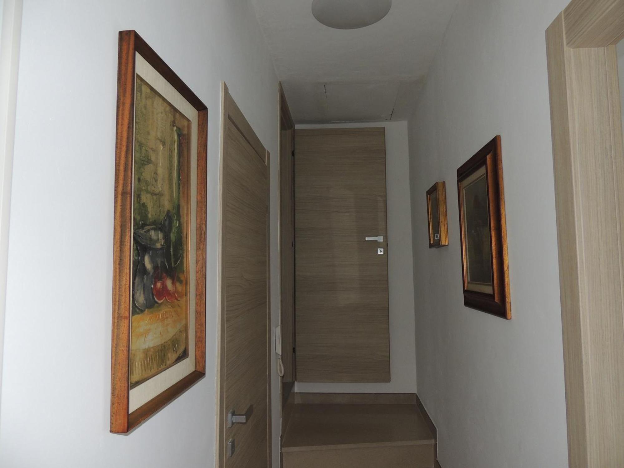 Casa Nel Borgo Di Tufillo Villa Exteriör bild