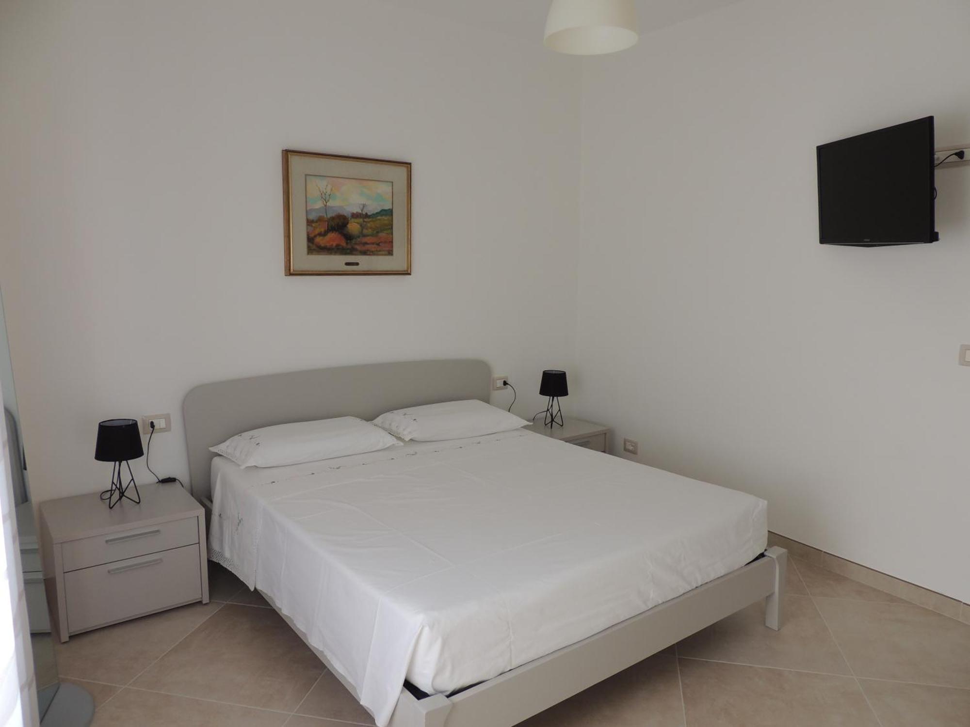 Casa Nel Borgo Di Tufillo Villa Exteriör bild