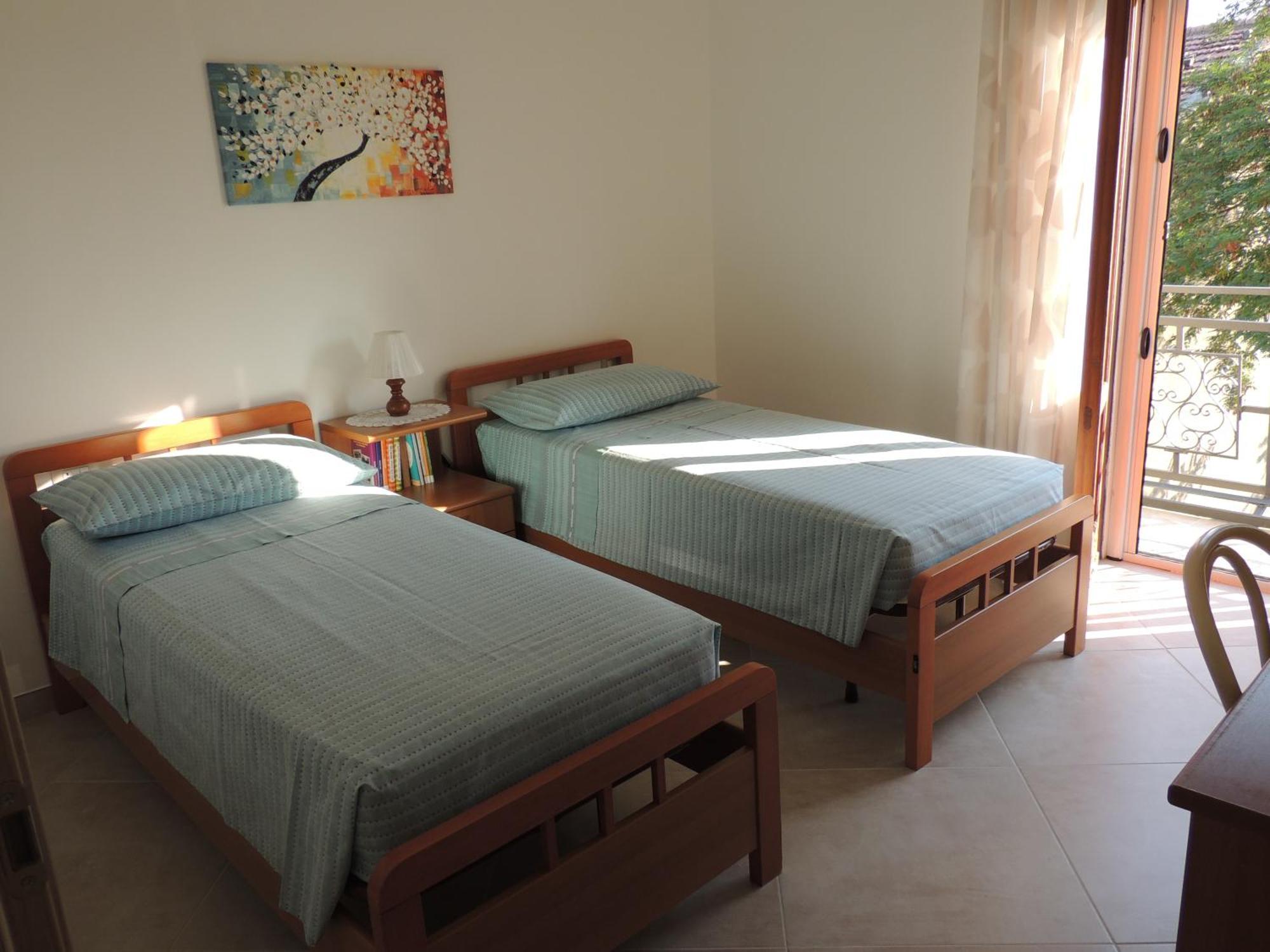 Casa Nel Borgo Di Tufillo Villa Exteriör bild